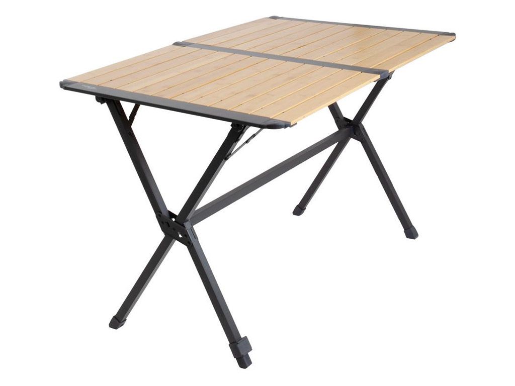 ViaMondo Mesa VI 140x80 Premium Campingtisch
