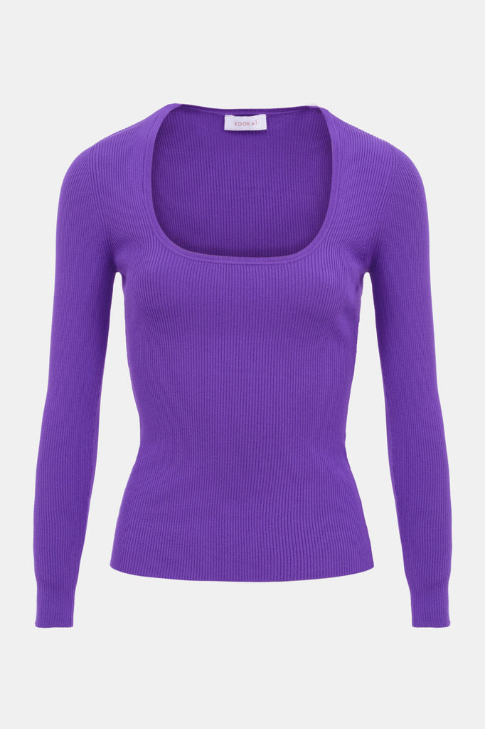 Top Lola col rond