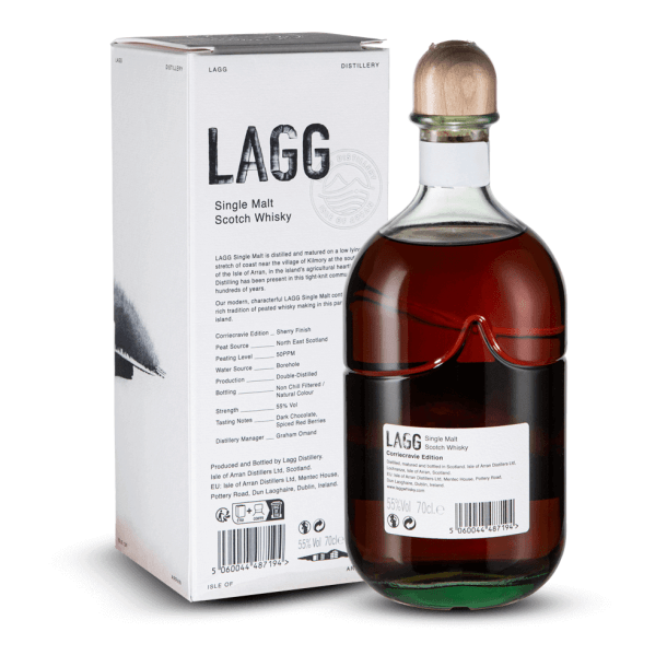 Lagg Corriecravie Edition 55%