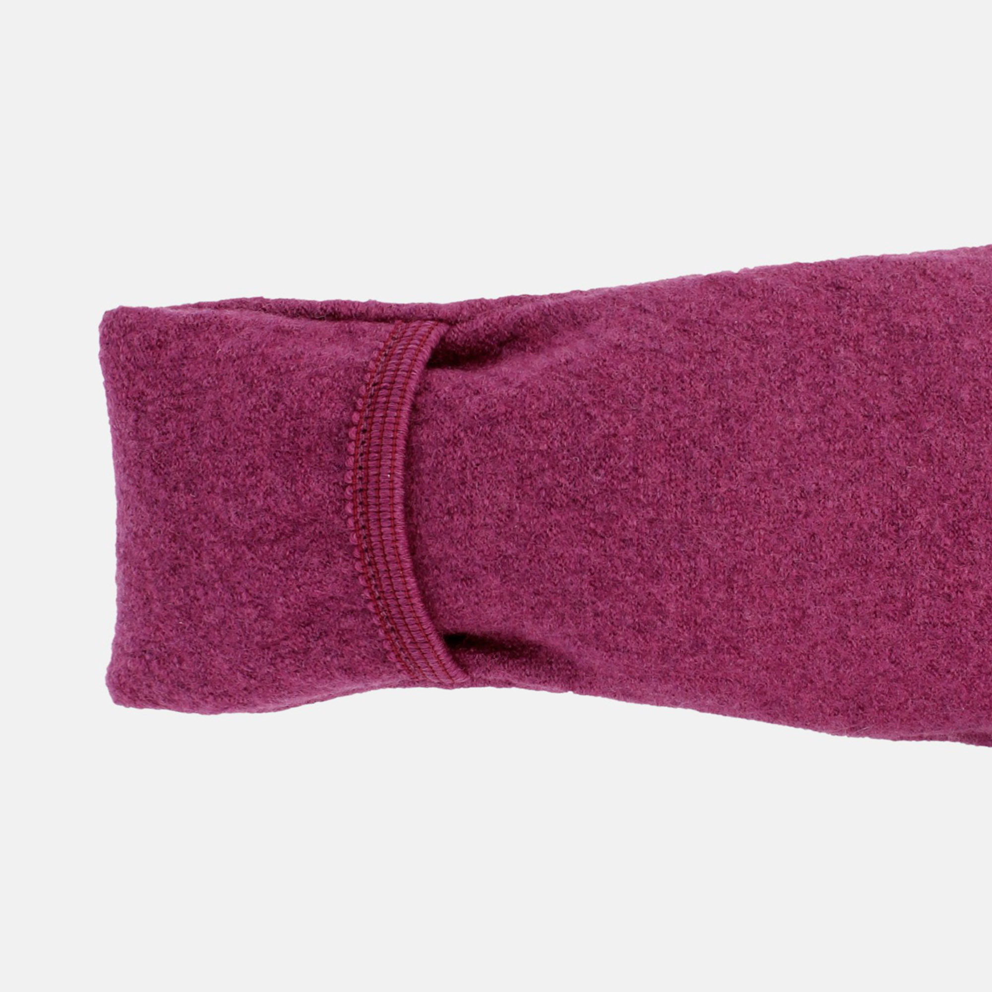 Merino Wollwalk Overall