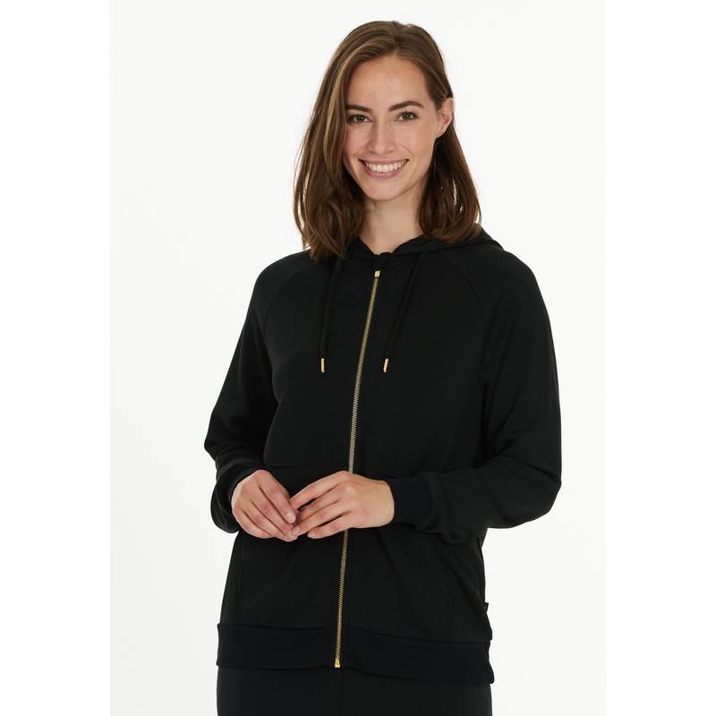 Endurance Hyvill Sweatjacke Damen