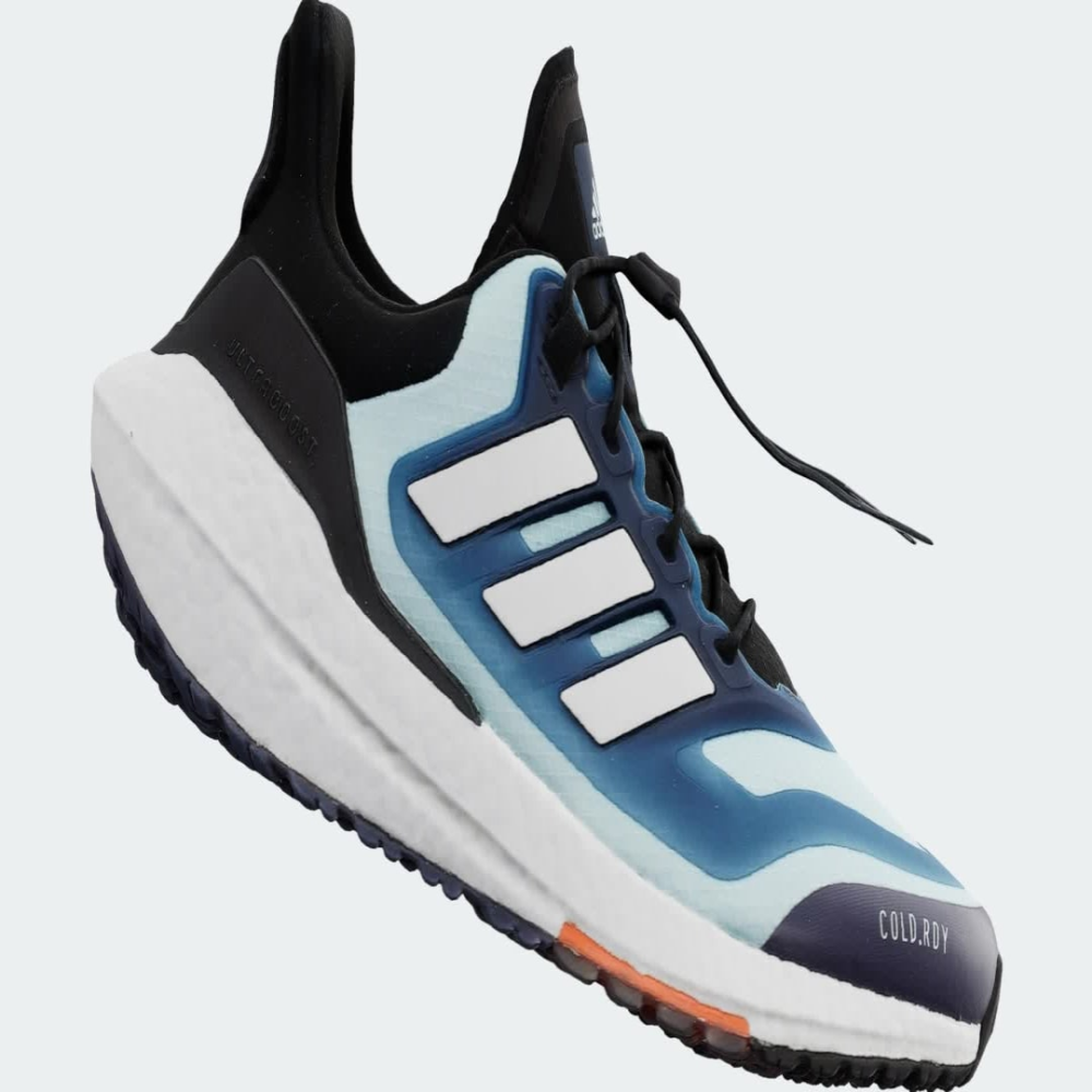adidas Ultraboost 22 COLD.RDY 2.0 GX6734 / blau