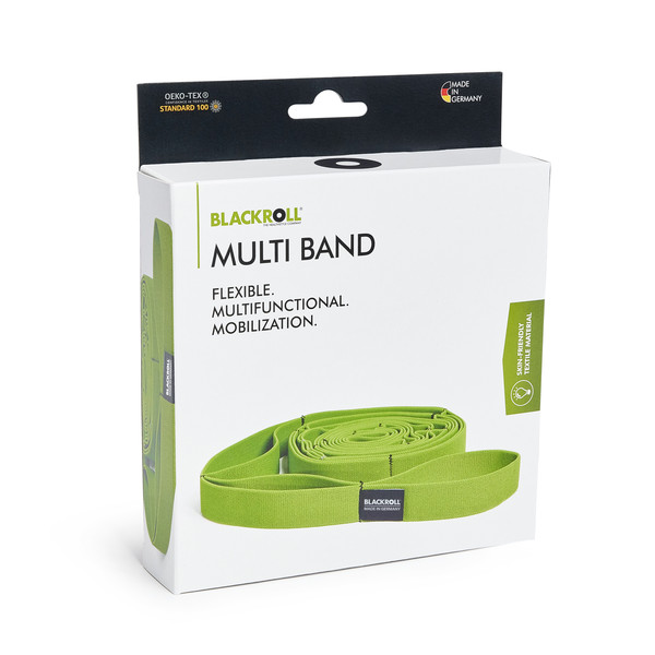 MULTI BAND