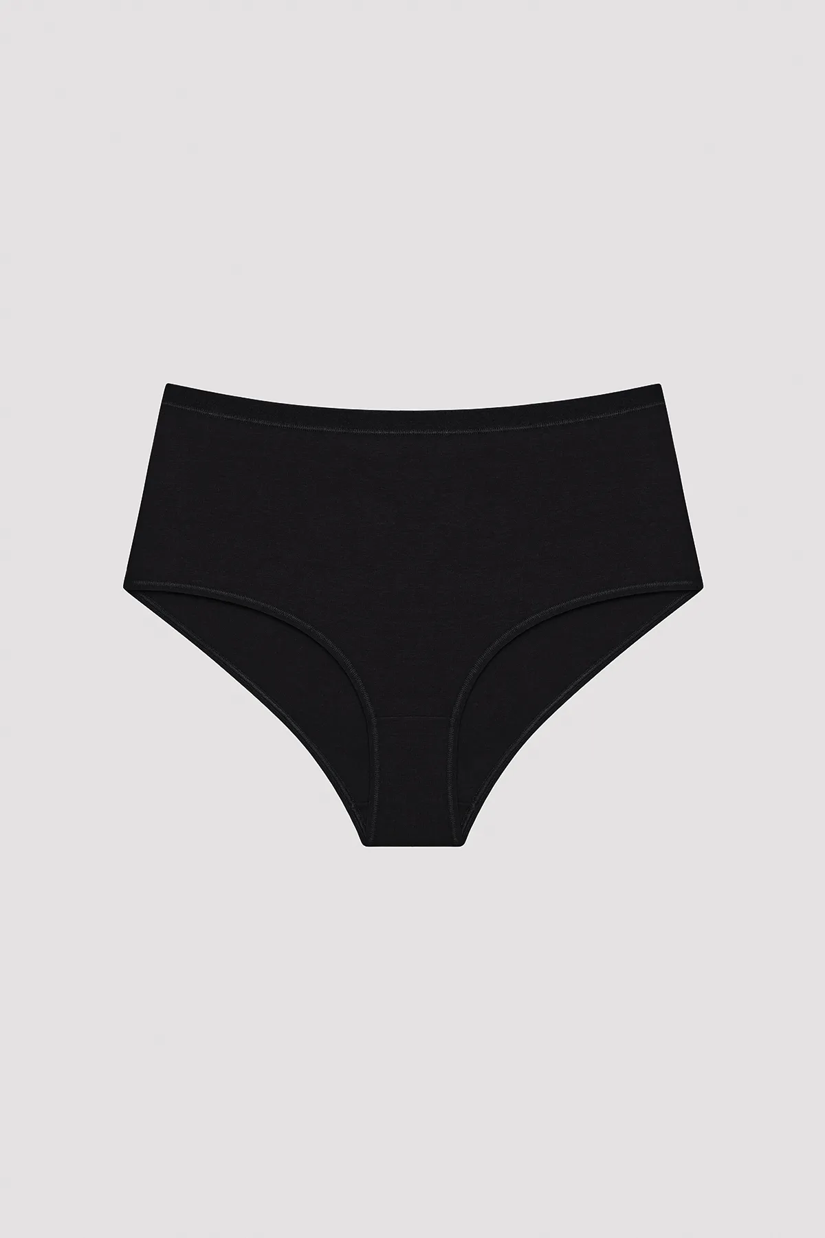 Penti  Leo Mehrfarbiger 3-teiliger Slip mit hoher Taille