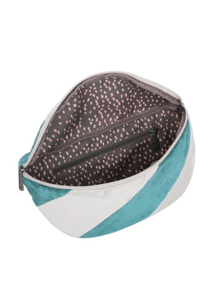 Fritzi aus Preußen Gürteltasche Fritzi Bum Limited Frottee in Caribbean Sand günstig kaufen onesize
