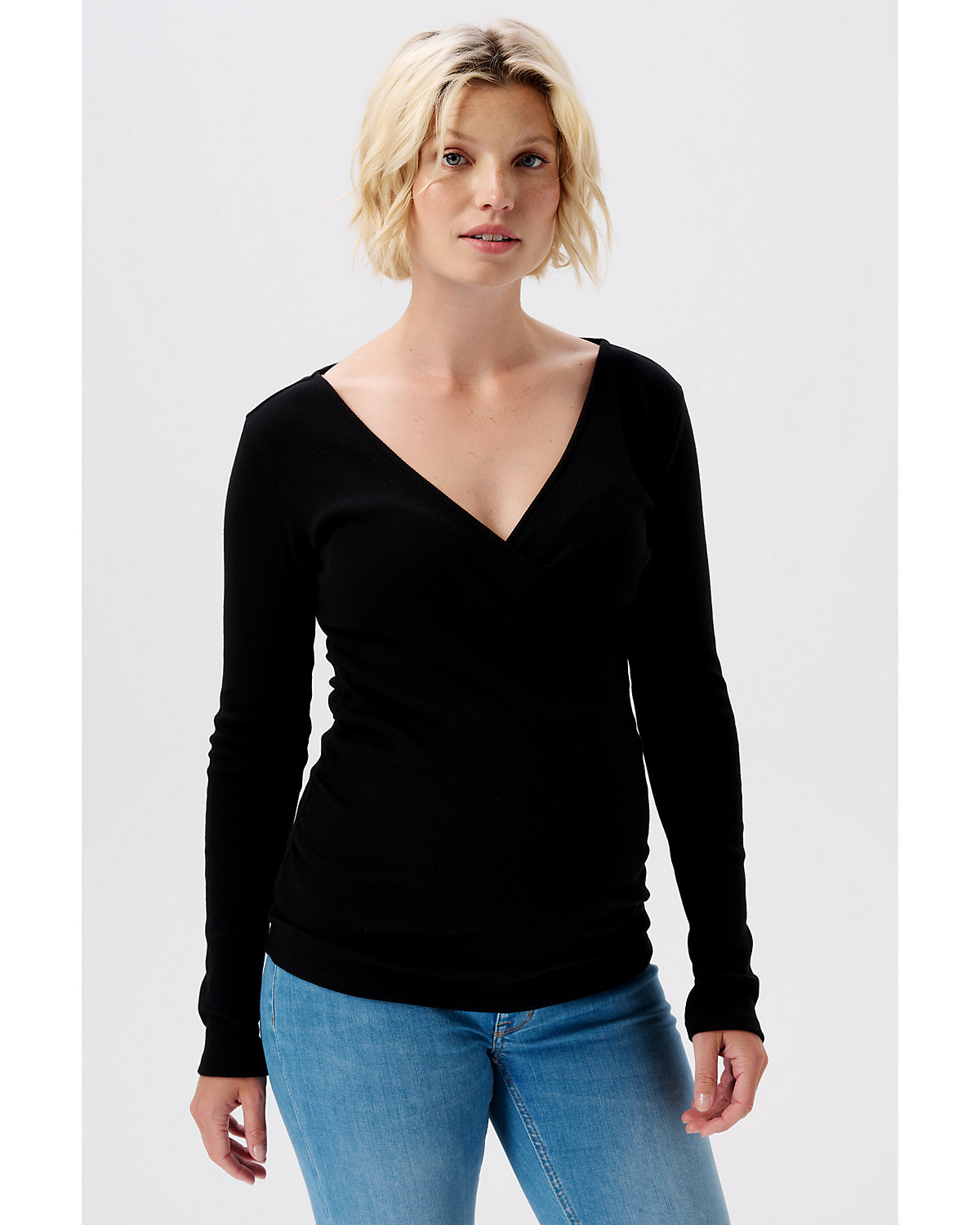 Still-Shirt Sara Stillshirts