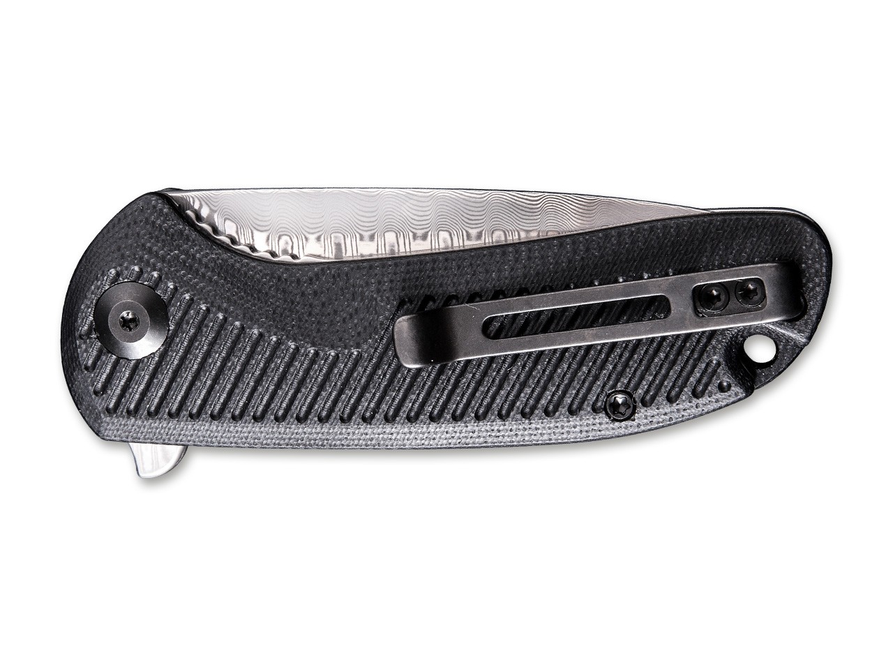 Durus Damascus