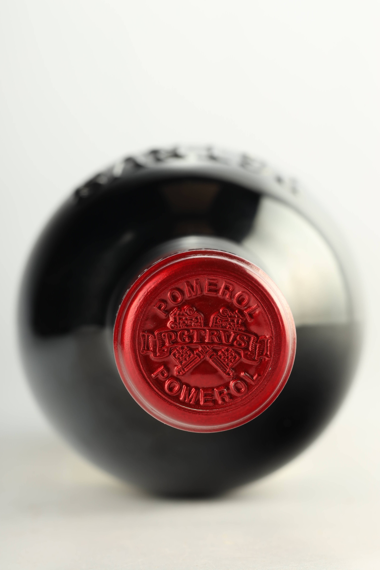 Petrus 2017, Pomerol