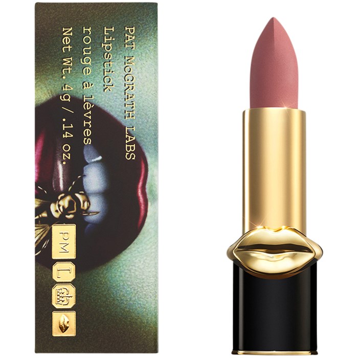 MatteTrance Lipstick