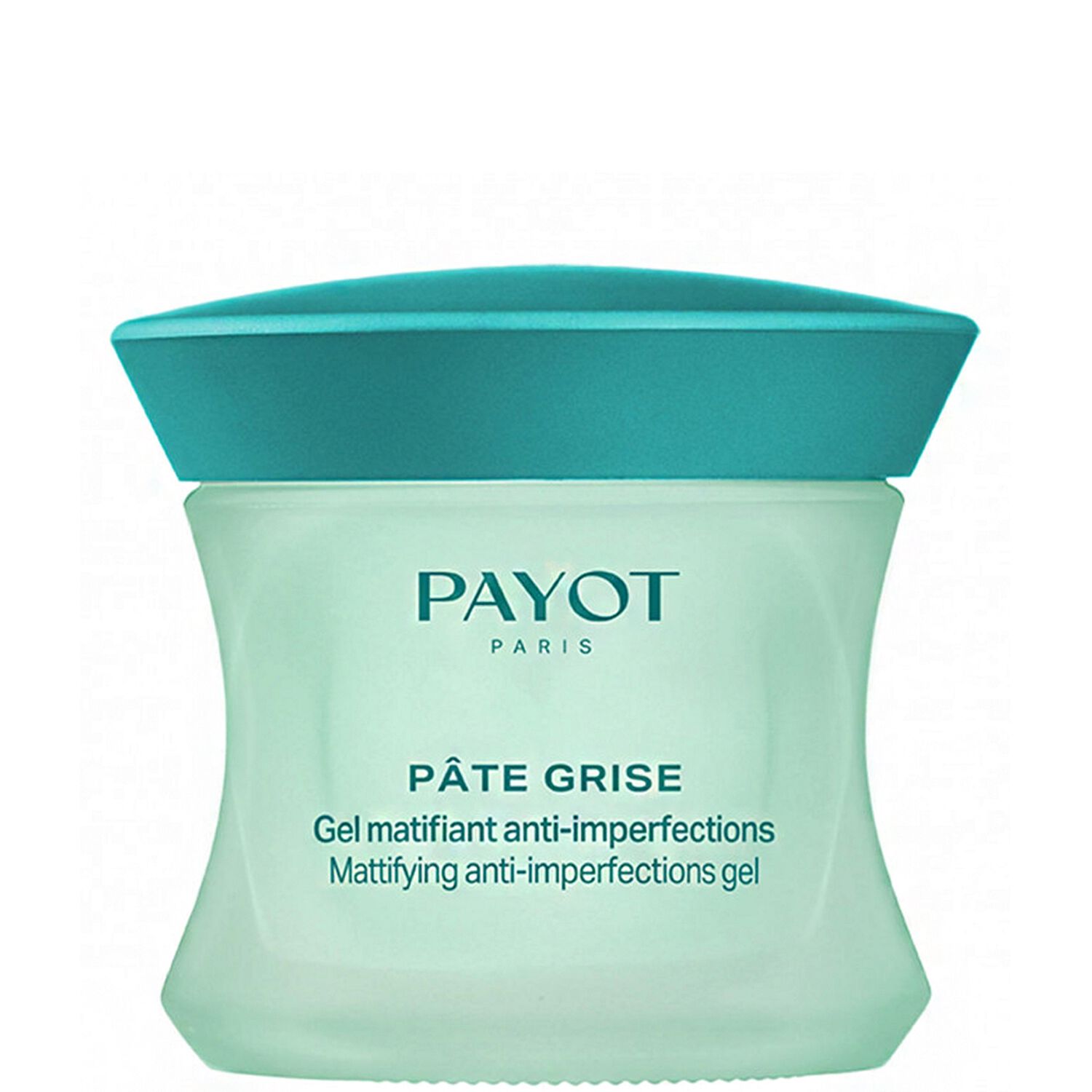 Payot Pâte Grise Gel Matifiant Anti-Imperfections 50 ml