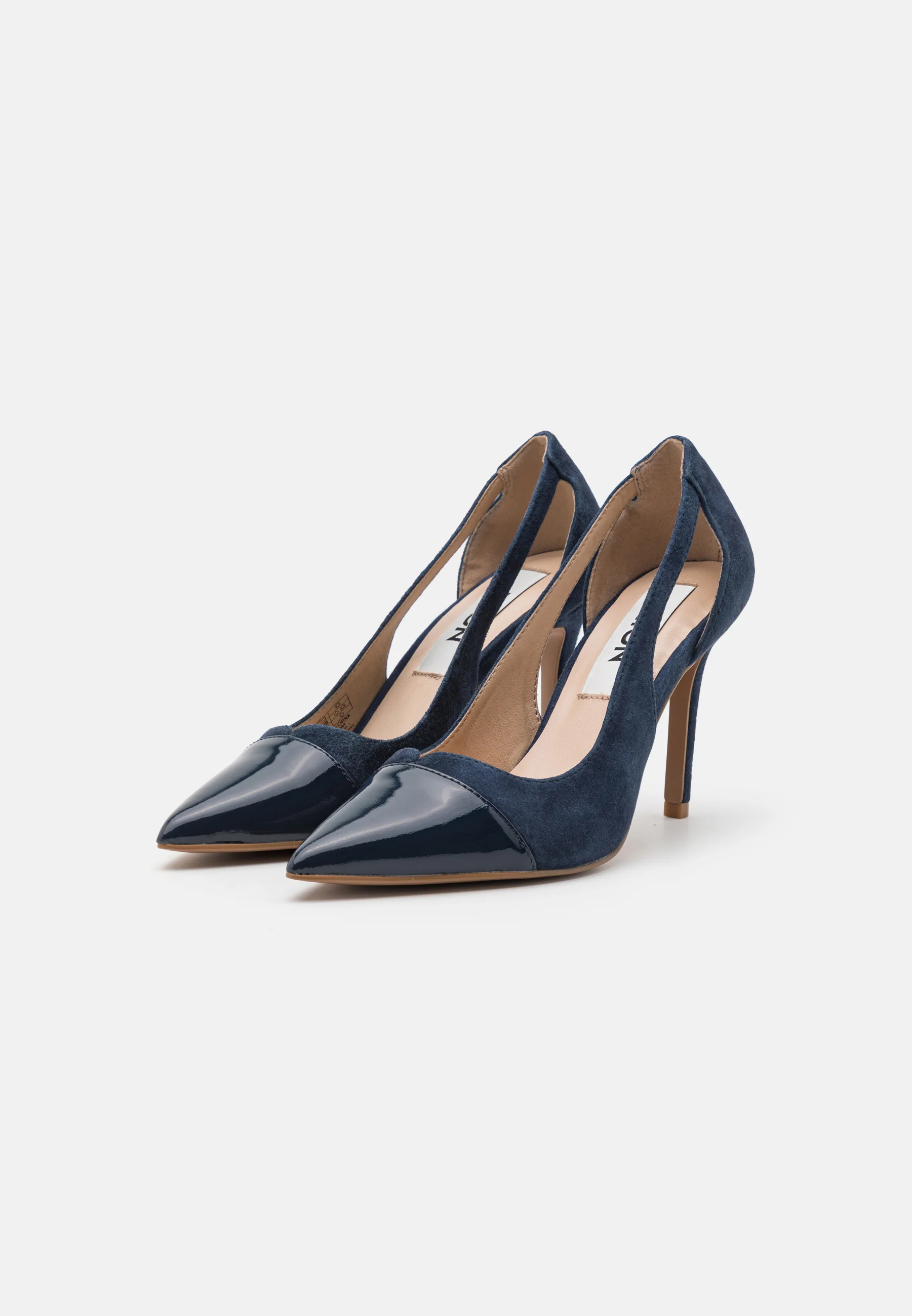Zign LEATHER - Zapatos de salón