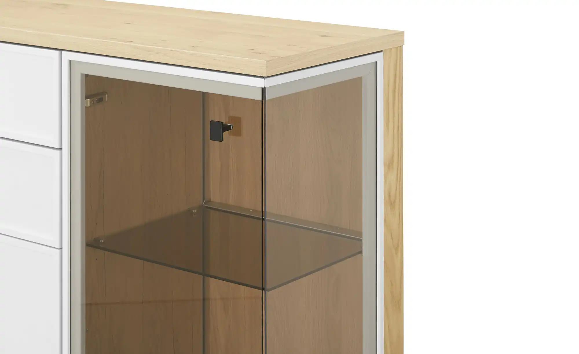 Wohnwert Highboard Carré
