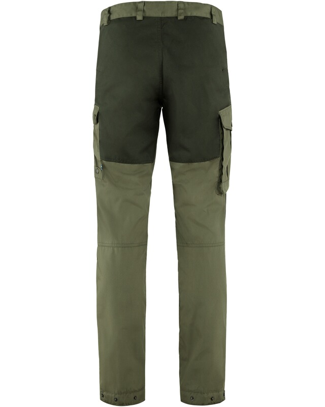 Fjällräven Hose Vidda Pro