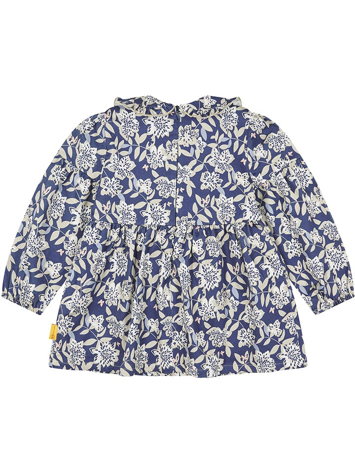 Steiff Tunika in Blau günstig kaufen 92
