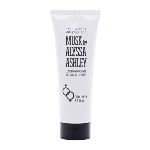 Alyssa Ashley losjon za roke in telo 250 ml