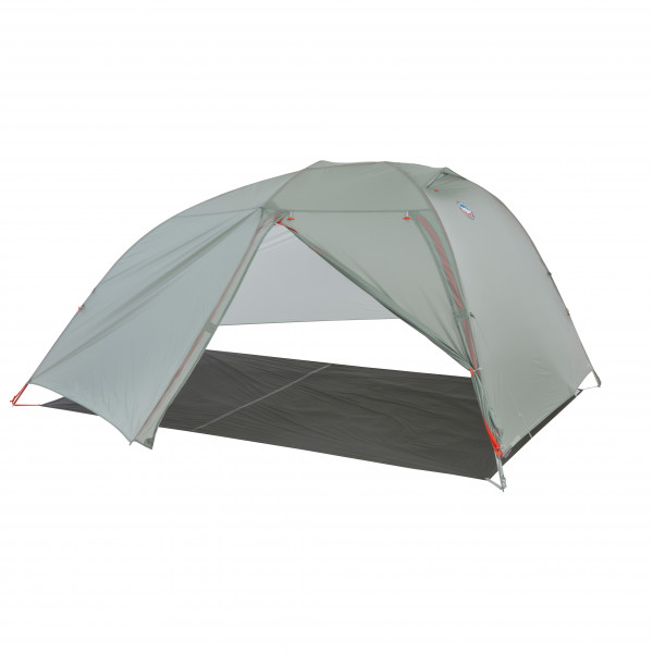 Big Agnes - Copper Spur HV UL 3 Long - 3-Personen Zelt