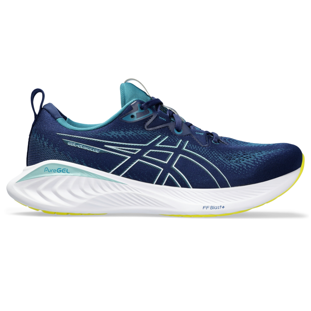Asics Gel Cumulus 25 1011B621-408 / blau