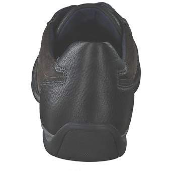 Lloyd Sneaker in schwarz