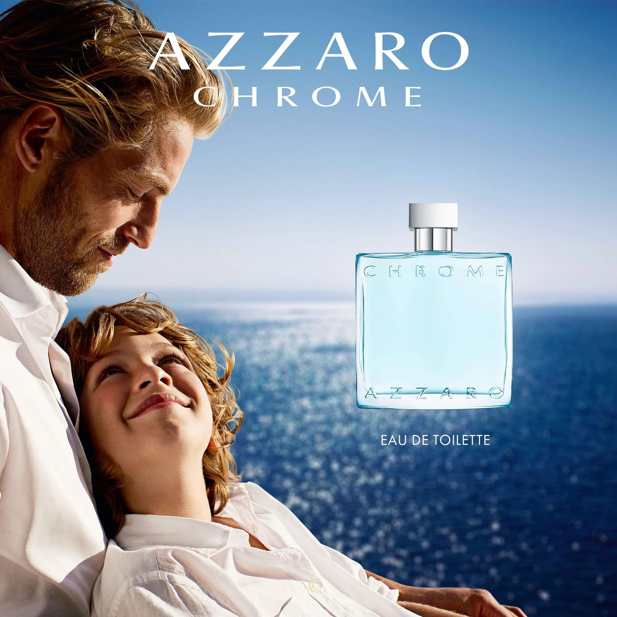 Chroom Azzaro Chroom Azzaro - Eau de Toilette