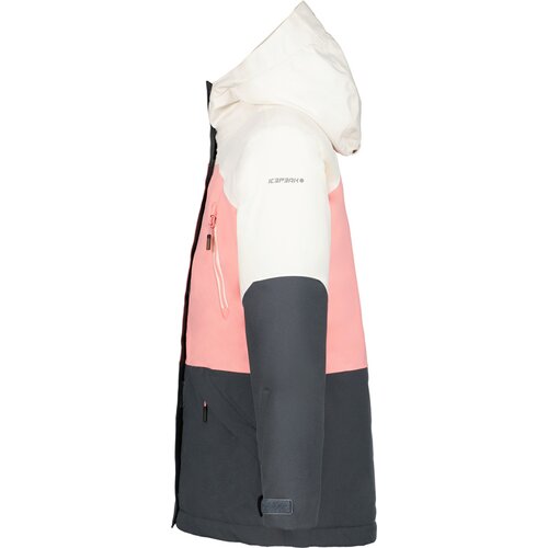KINDER JACKE LINGEN JR