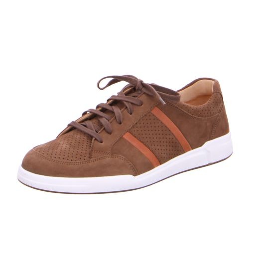 GANTER Stiefeletten braun Hadrian