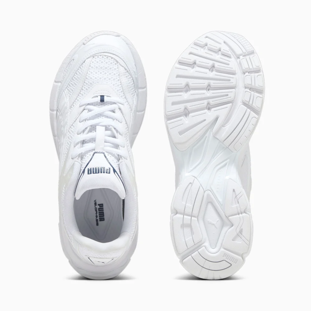 PUMA Velophasis Technisch 390932-04 / weiss