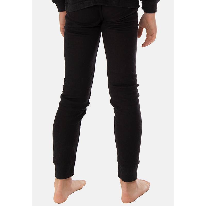 Black Snake Thermo Hose Cuddle Funktionsunterhose