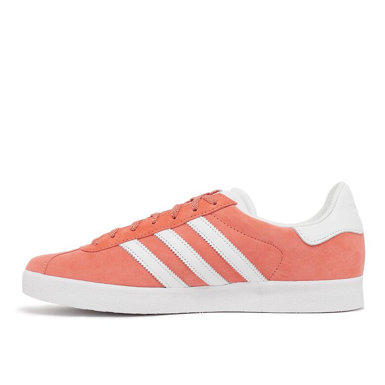 adidas Originals Gazelle 85 ftwr white/ftwr white/core black