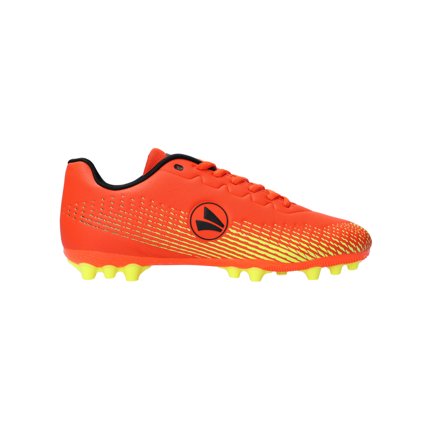 JAKO Lightning AG Kids Rot Gelb F372