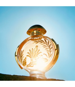 Paco Rabanne Olympéa Solar Eau de Parfum 30 ml