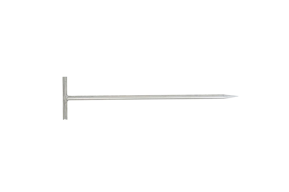 Orit WP-C-H-600-0000-000 Draadpen met T-greep 600 mm x 15 mm