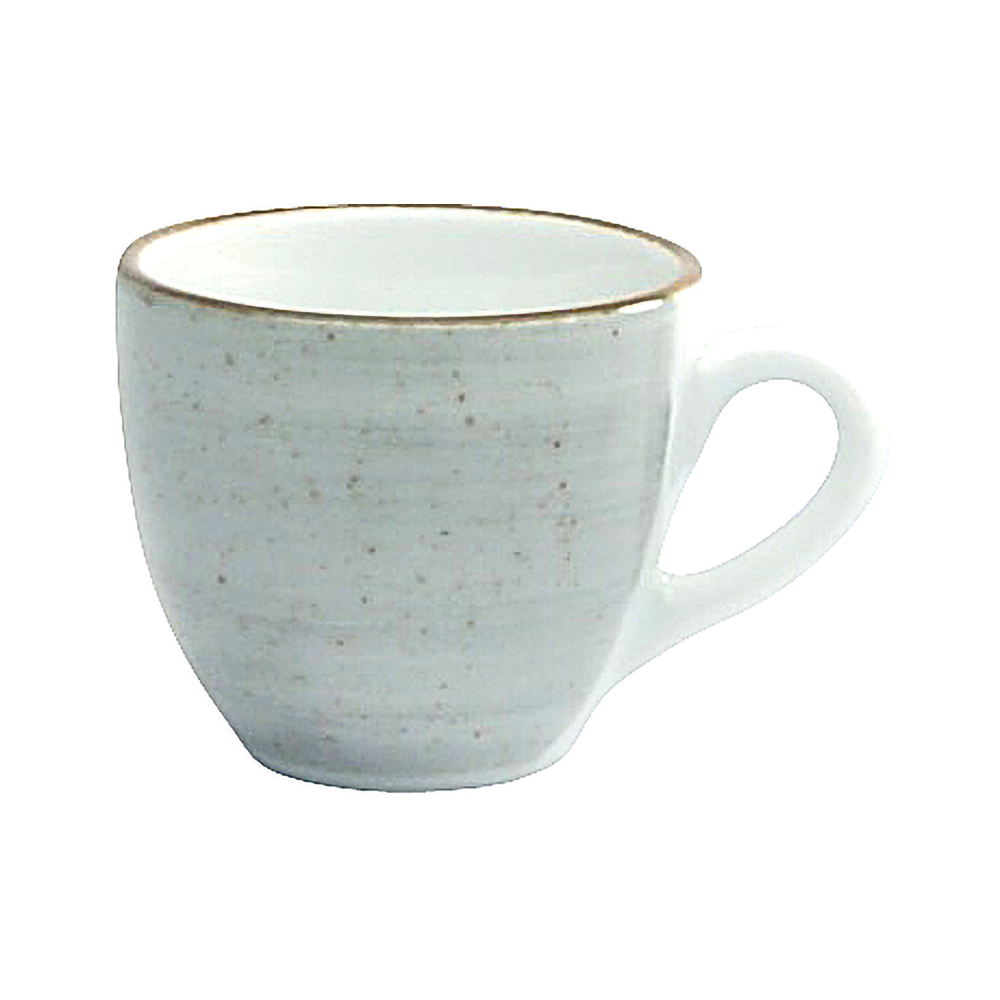 Espressotasse 80ml Vintage Nature
