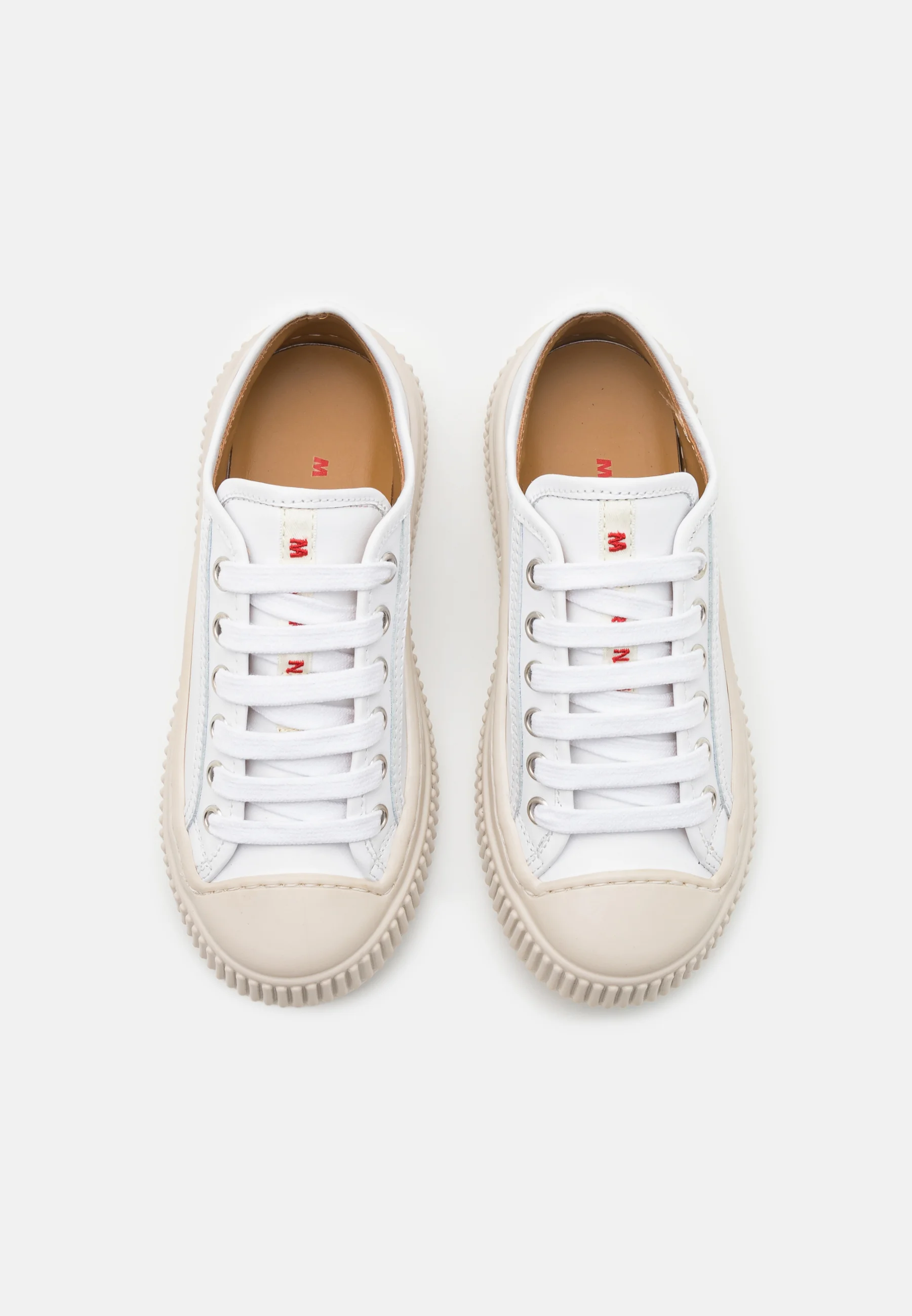 Marni UNISEX - Zapatillas bajas