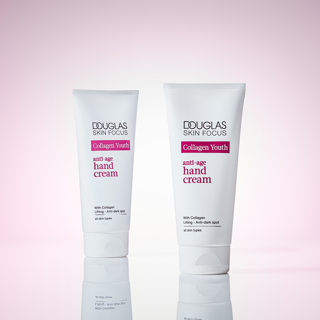 Collagen Youth Anti-Age Hand Cream