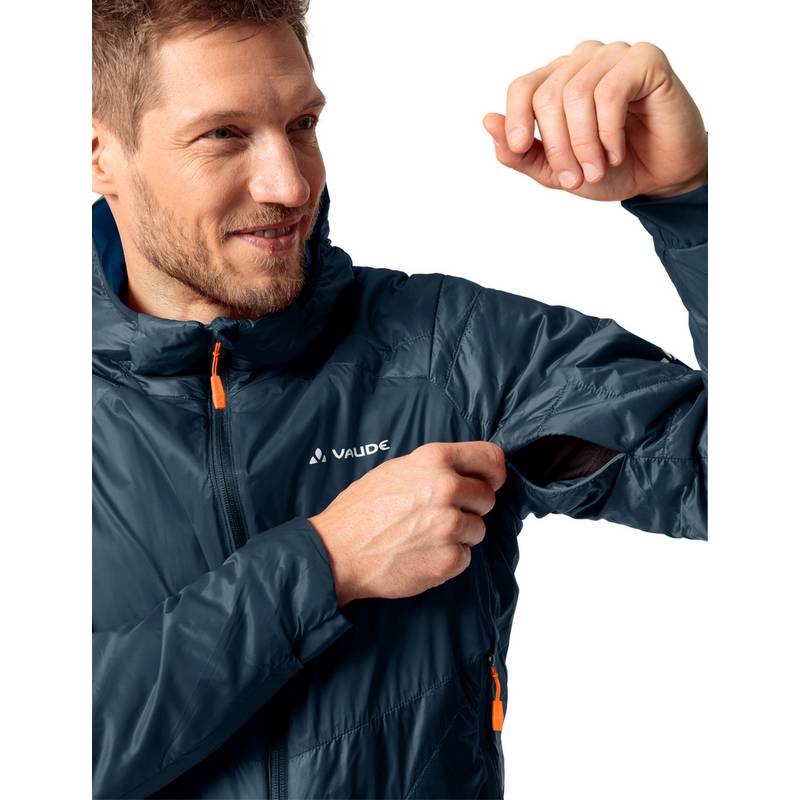 VAUDE Men's Monviso Insulation Jacket II Outdoorjacke Herren