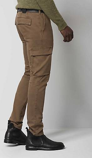 MEYER Cargo-Hose