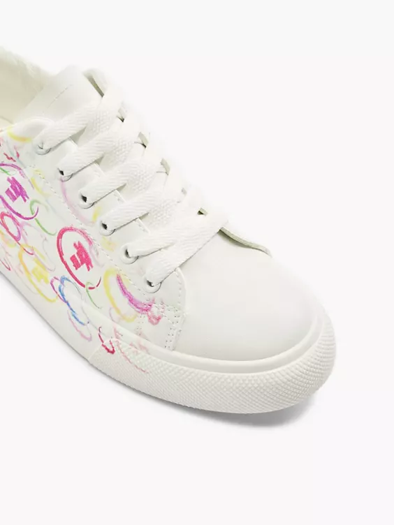 TOM TAILOR Sneaker