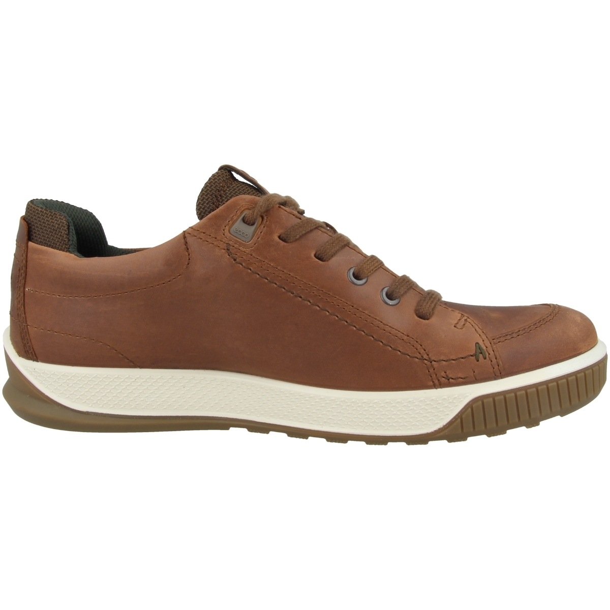 Ecco Byway Sneaker Low braun