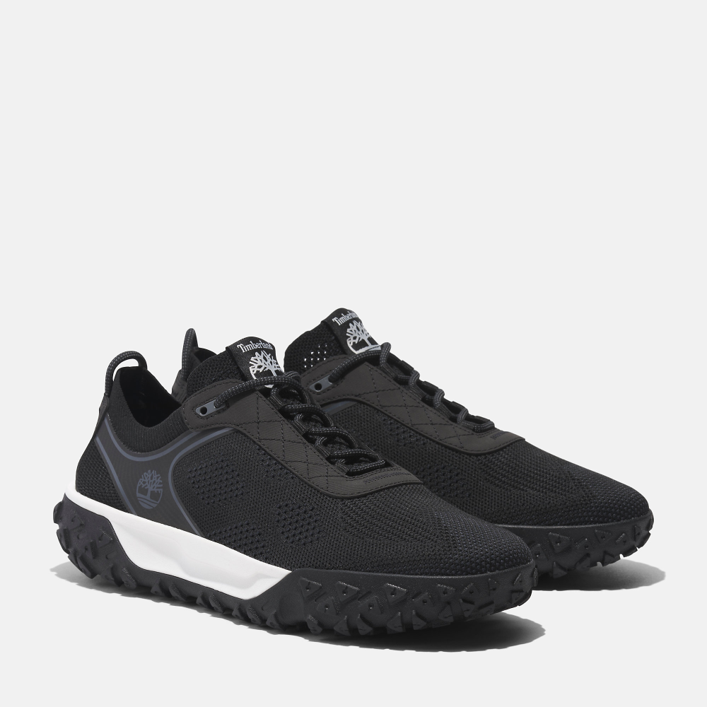 Timberland Greenstride motion 6 TB0A6BW5EBD1 / schwarz