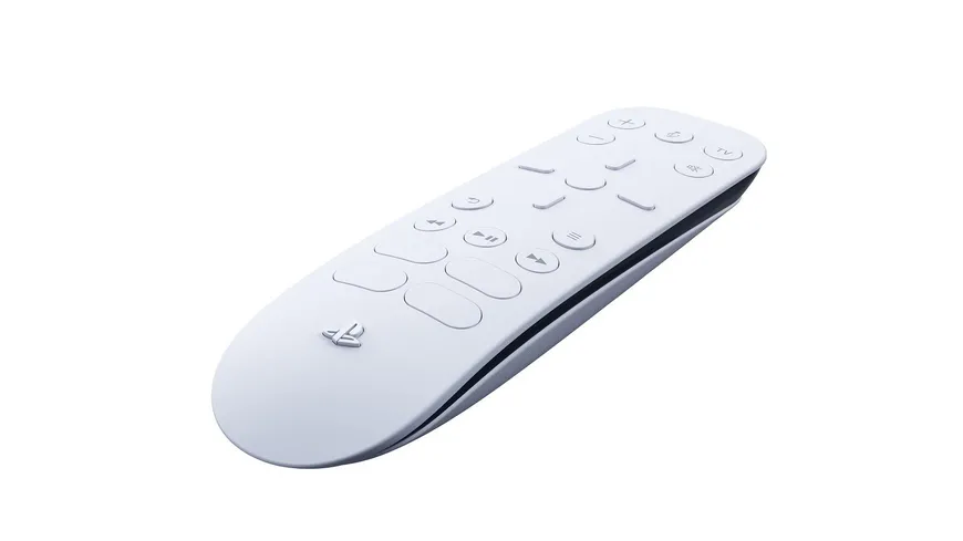 PS5 - Medienfernbedienung / Media Remote