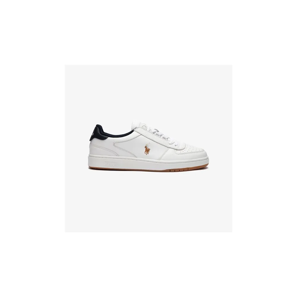Ralph Lauren Polo Court PP 809877610001 / weiss