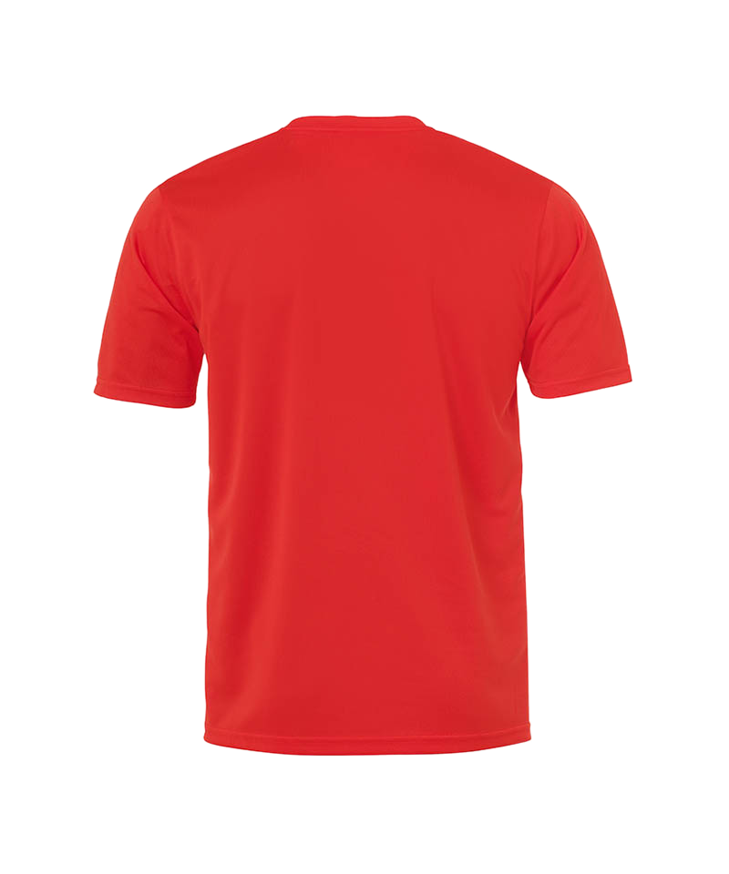 Uhlsport Goal Training T-Shirt Rot F04