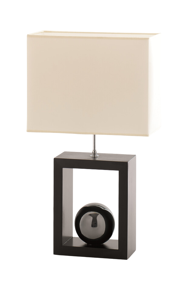 Tischleuchte Scala 1-flg