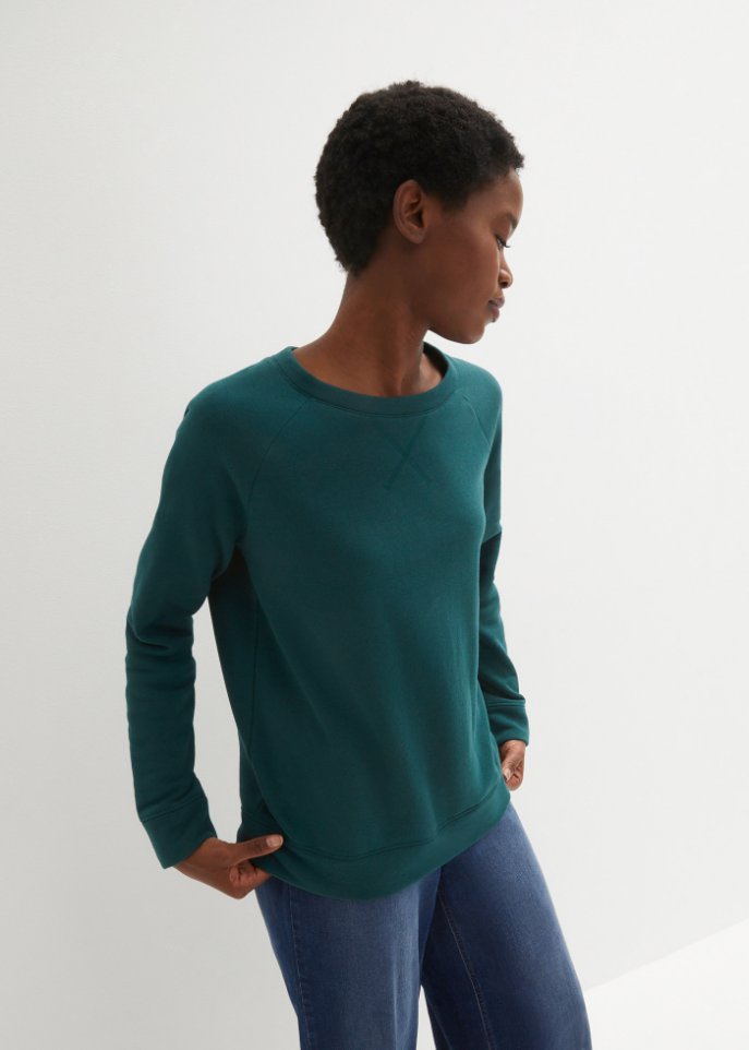 Basic Sweatshirt