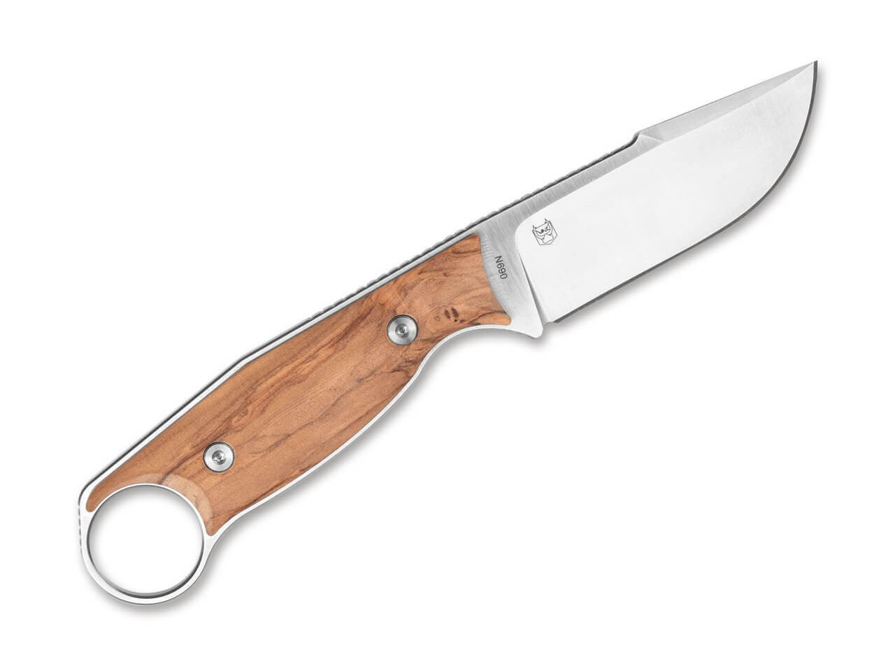 Furrier Harpoon Olive Wood