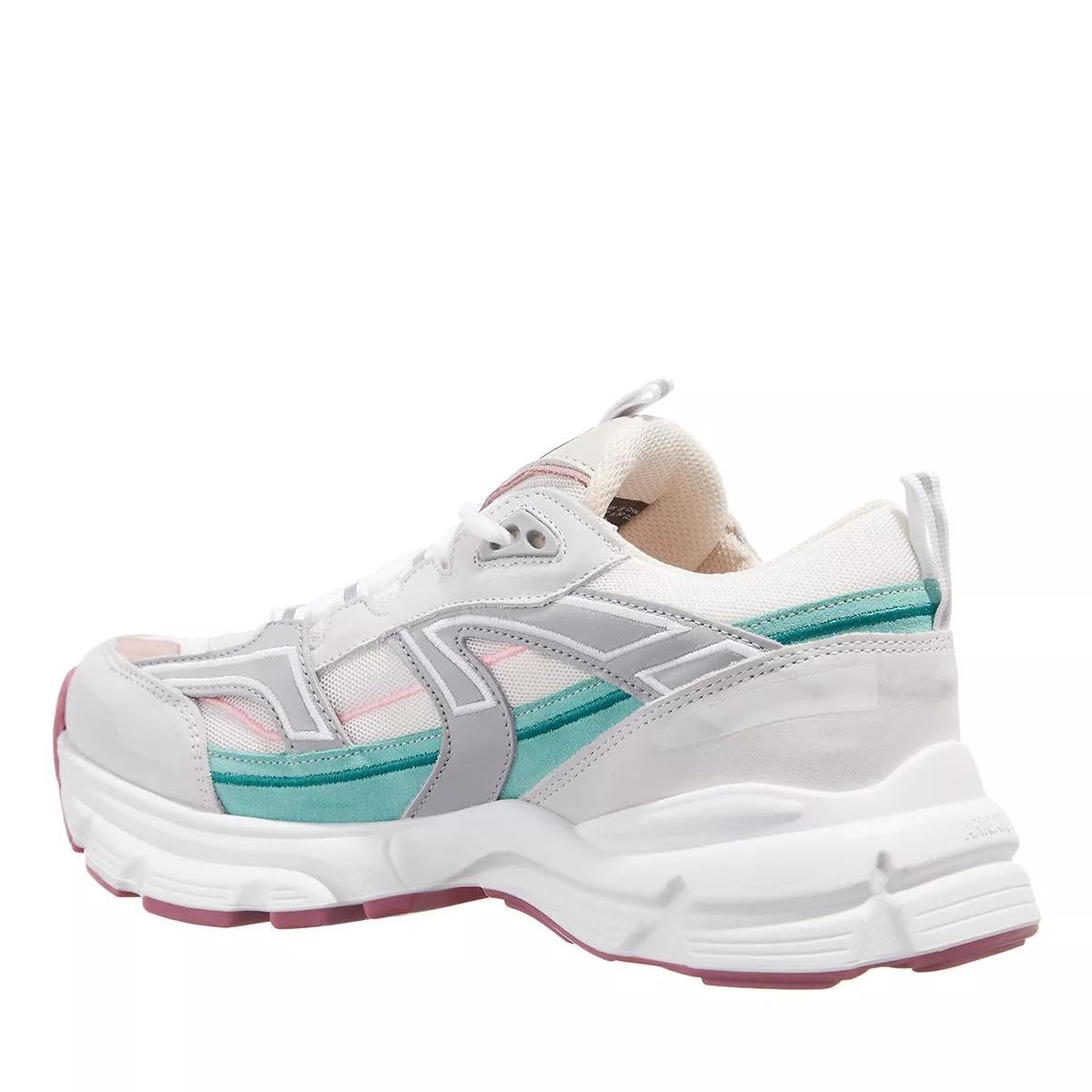 AXEL ARIGATO Sneaker weiss Low-Top Sneaker