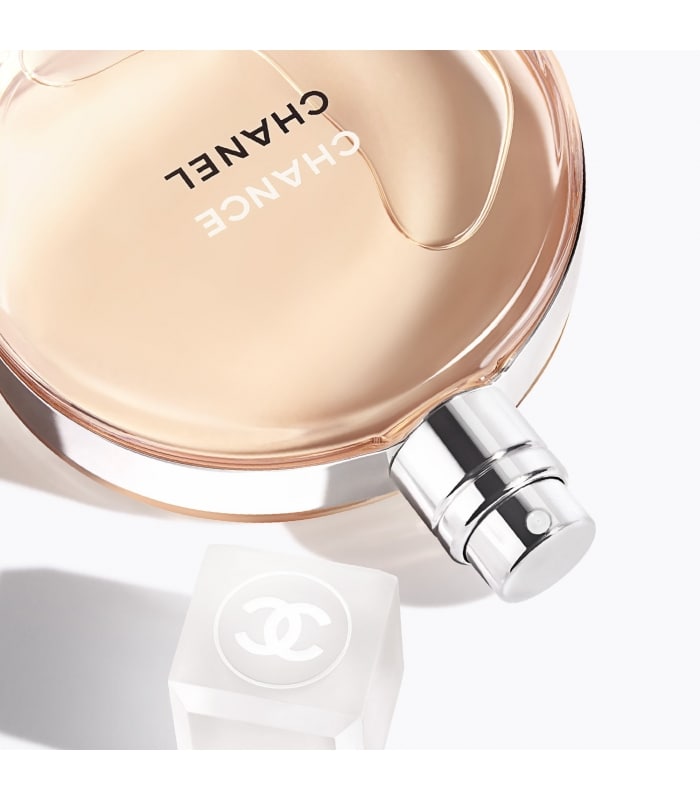 Chanel-CHANCE EAU VIVE-Eau de Toilette