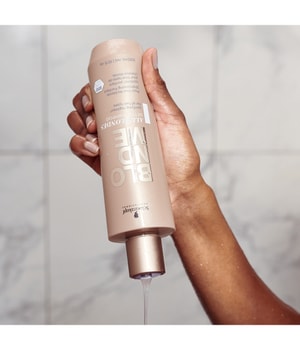Schwarzkopf Professional BlondMe All Blondes Detox Haarshampoo-300 ml