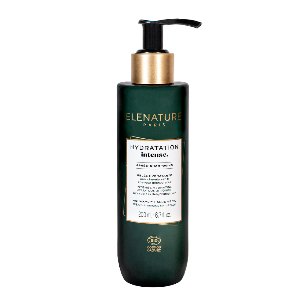 elenature Après-shampooing Gelée Hydratante Après-Shampooing