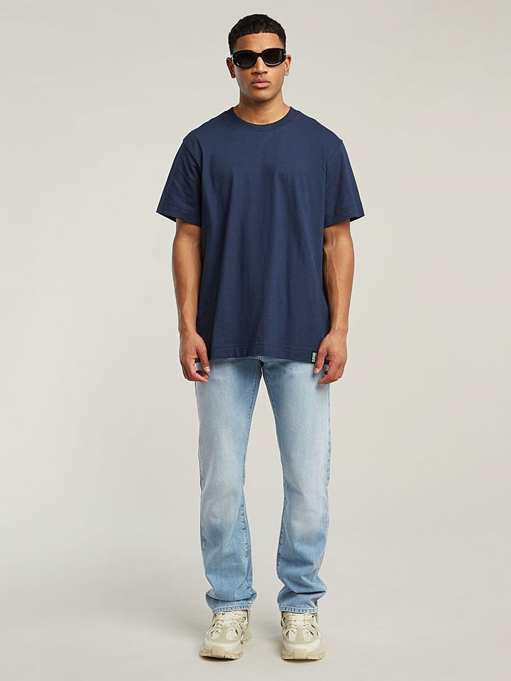 G-Star Jeans - Regular Fit - in Hellblau günstig kaufen